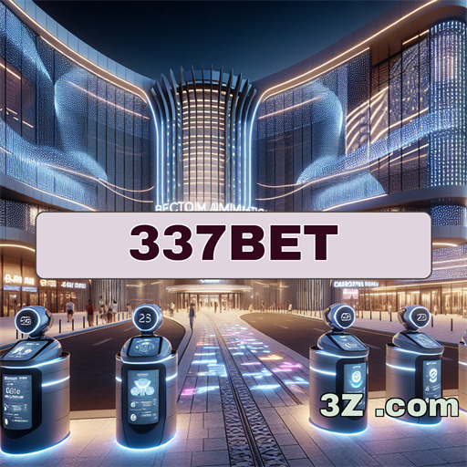 Login Ágil: Conecte-se Rápido no 337bet.com