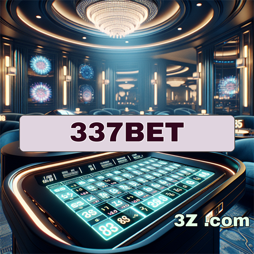 Seção Paga do 337bet.com: Apostas Inovadoras e Engajadoras