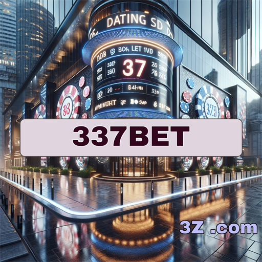 Experiência VIP: Oásis de Privilégios no 337bet.com